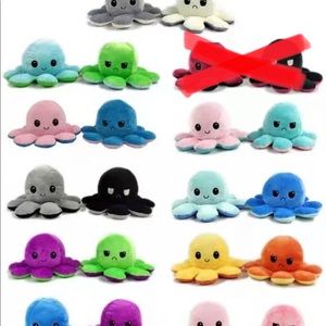 Reversible octopus 3 for 10